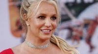 Britney Spears kündigt im Netz Nachwuchs an.