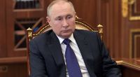 Wladimir Putins Ukraine-Invasion sorgt weltweit für Empörung - weitreichende Sanktionen sollen nun vor allem die schwerreiche russische Oberschicht treffen.