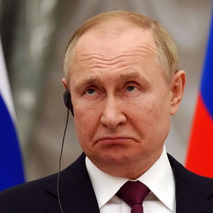 CIA-Chefin sicher: Putins Atomkriegs-Drohungen sind nur Bluff