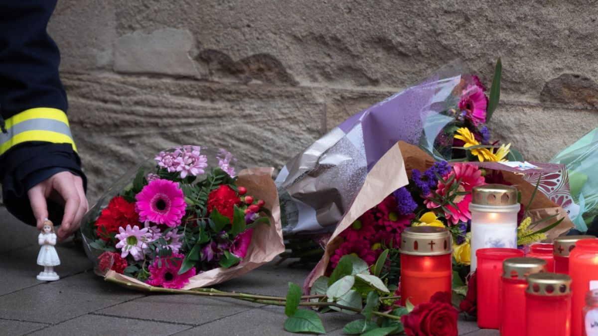 Die Polizistenmorde von Kusel bewegten ganz Deutschland - doch welche Strafe blüht dem mutmaßlichen Doppelmörder Andreas S.? (Foto)
