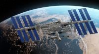 Russland hat gedroht, die ISS über den USA abstürzen zu lassen.