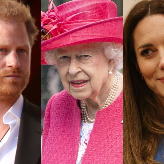 Royals geschockt von Trennungsplänen, Ehekrach und bitteren Tränen