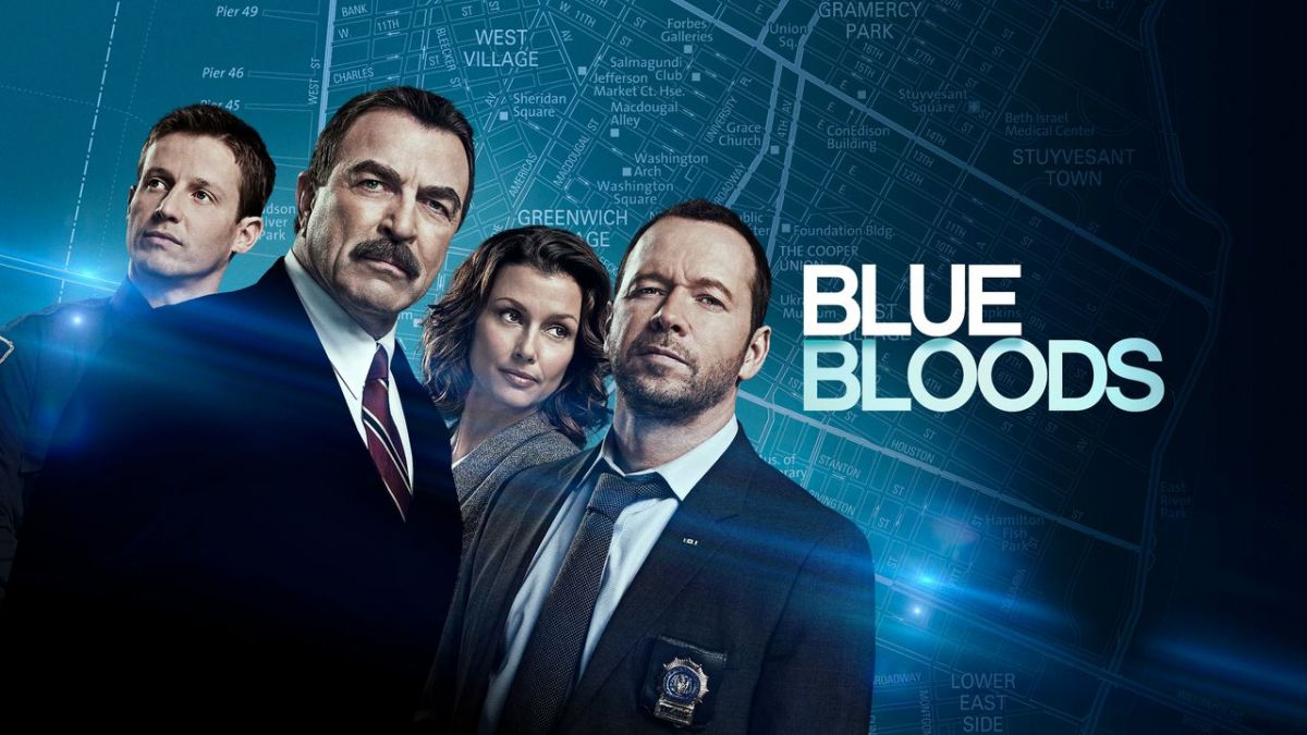 Blue Bloods - Crime Scene New York bei kabel eins (Foto)