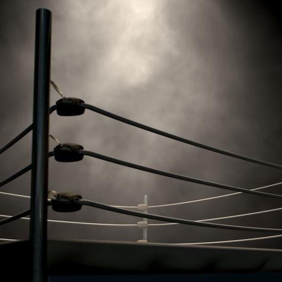 Genick bei Horror-Unfall gebrochen! Wrestling-Star Big E bei Kampf schwer verletzt