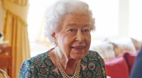 Queen Elizabeth II. besorgt Royals-Fans zunehmend mit gesundheitlichen Problemen.