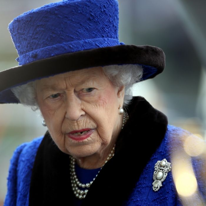 Düstere Trennungsprognose! Steht Queen Elizabeth II. bald alleine da?