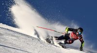 Zum Abschluss der Weltcup-Saison 2021/22 stehen für die Ski-alpin-Stars in Courchevel/Meribel neben Slalom, Riesenslalom und Team-Parallel auch Abfahrt und Super-G auf dem Programm.