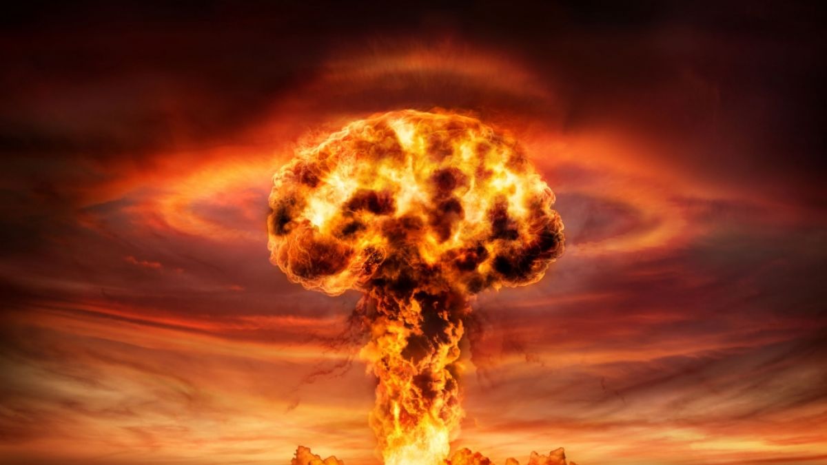 UN-Generalsekretär António Guterres warnt vor einem "nuklearen Konflikt". (Symbolfoto) (Foto)