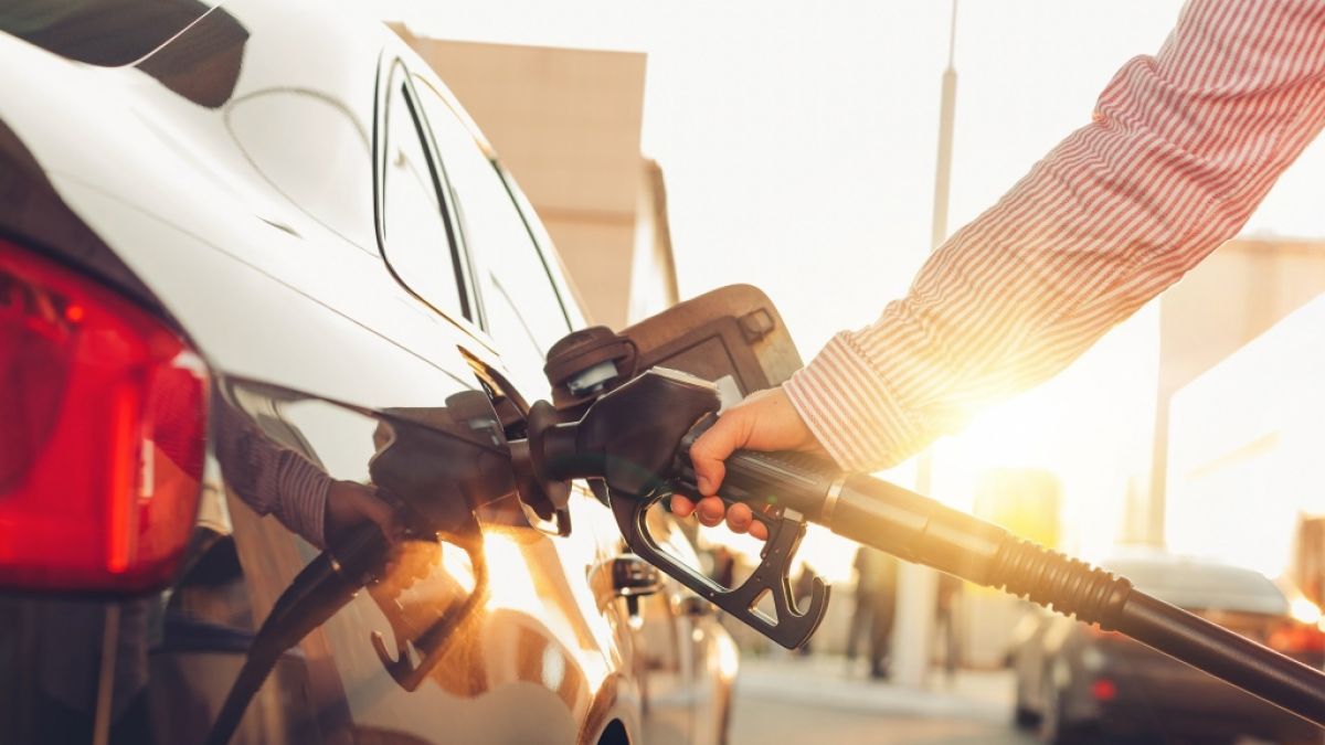 #Benzinpreise Zwickau nun: Tankstellen-Preise im Vergleich – HIER können Sie beim Sprit sparen