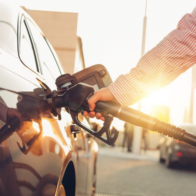Tankstellen-Preise im Vergleich - HIER können Sie beim Sprit sparen