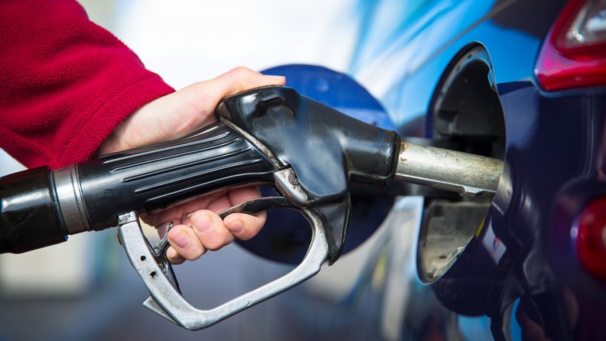 #Benzinpreise Zwickau augenblicklich: Wo dieser Sprit am billigsten ist