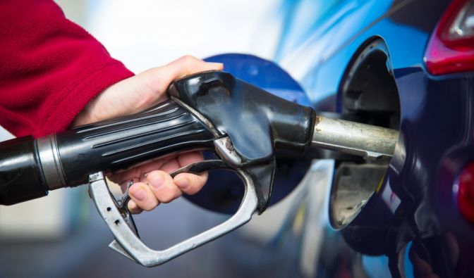 Benzinpreise im Vergleich: Die aktuellen Preise für Super, E10 und Diesel an den Tankstellen in Ihrer Nähe im Überblick.