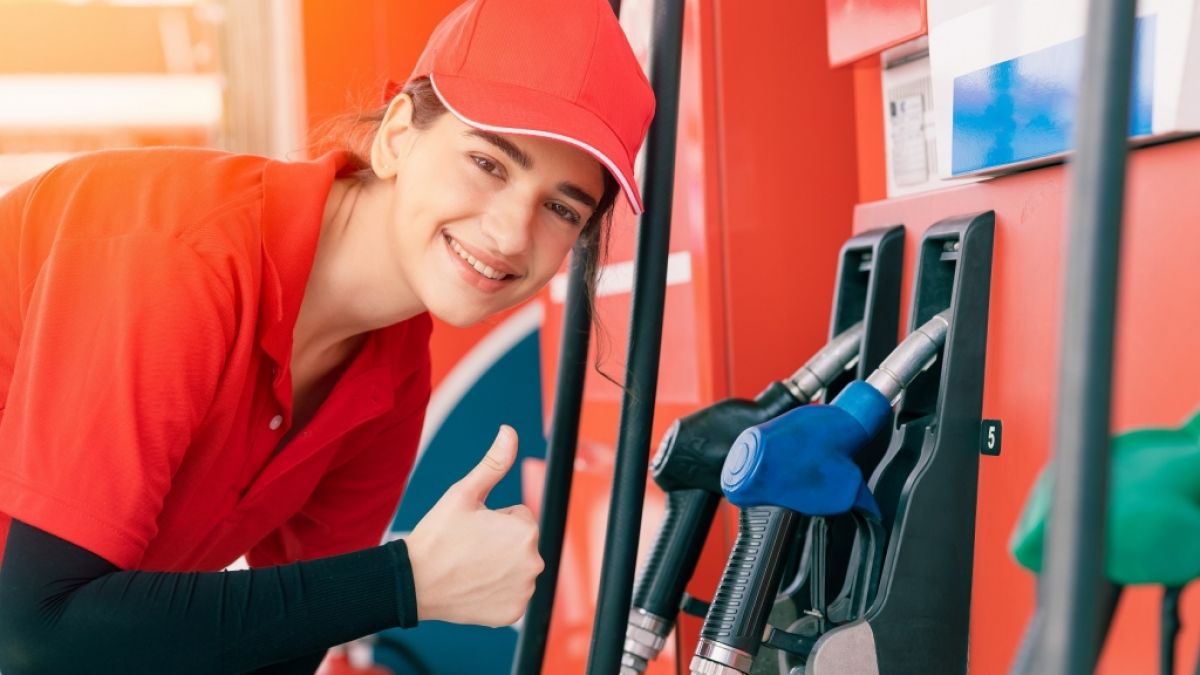 #Benzinpreise Zwickau letzter Schrei: Tankstellen-Preise im Vergleich – HIER können Sie beim Sprit sparen