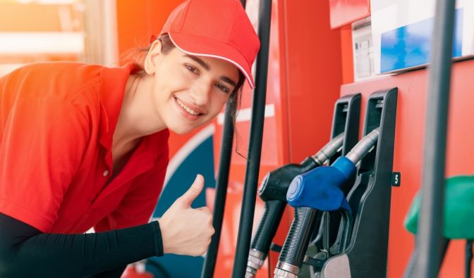 Benzinpreise im Vergleich: Die aktuellen Preise für Super, E10 und Diesel an den Tankstellen in Ihrer Nähe im Überblick.