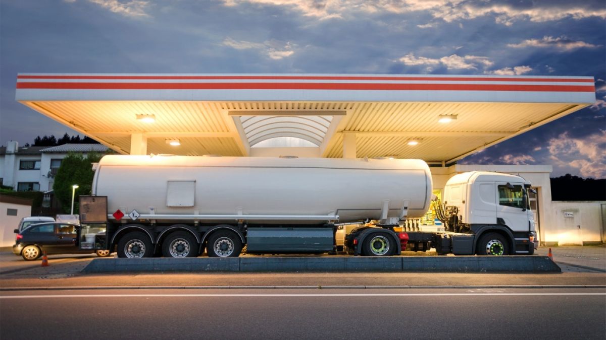 #Benzinpreise Übach-Palenberg letzter Schrei: Tankstellen-Preise im Vergleich – HIER können Sie beim Sprit sparen