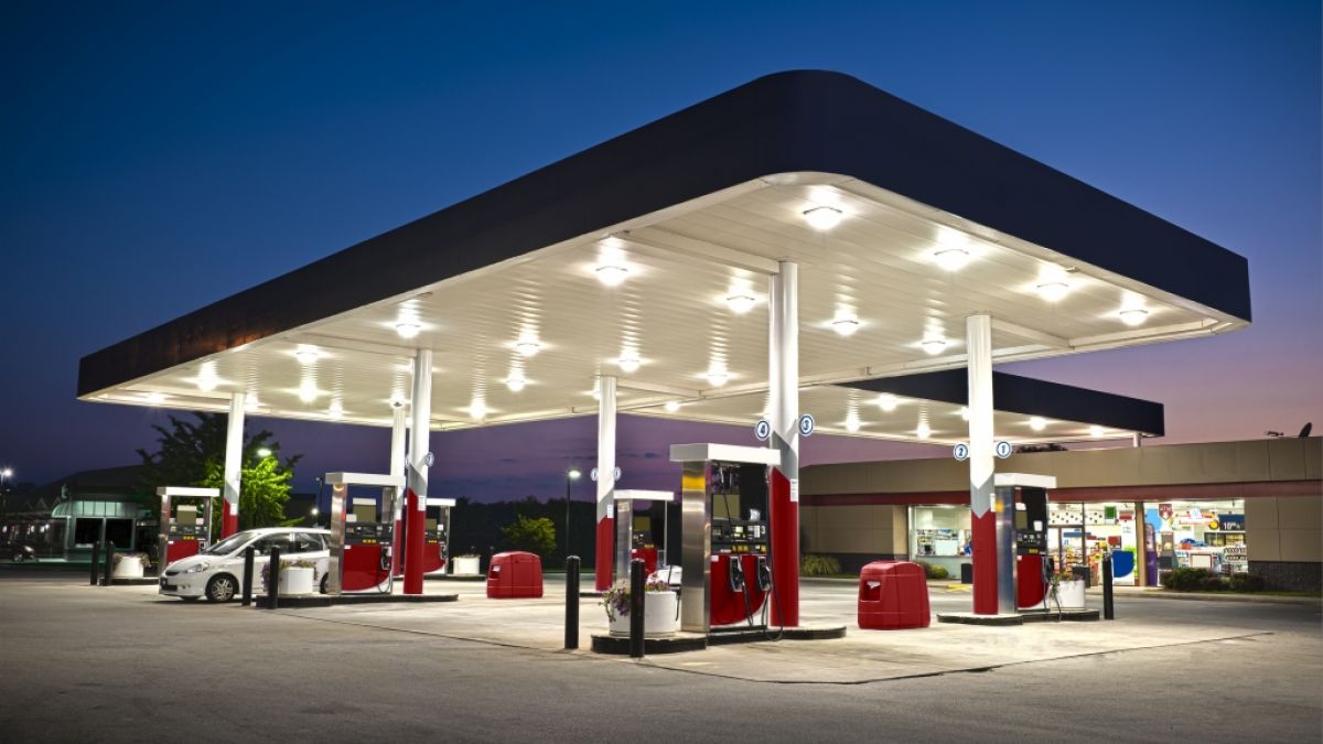 #Benzinpreise Zwickau grade: HIER ist welcher Sprit am billigsten