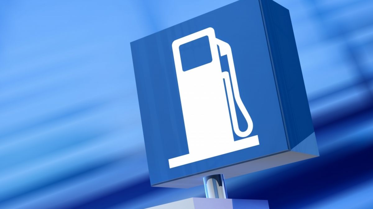 #Benzinpreise Zwickau jetzig: An DIESEN Tankstellen tanken Sie am günstigsten