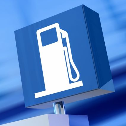 Benzinpreise Würzburg aktuell
