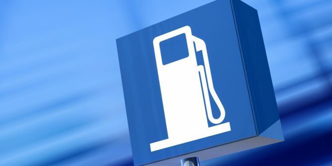 Benzinpreise Öhringen aktuell