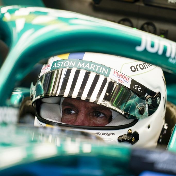 Leclerc gewinnt Formel-1-Auftakt in Bahrain - Aus von Verstappen