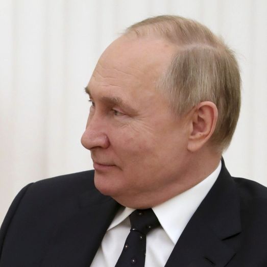 Putin-Scherge fordert Alaska zurück und droht mit USA-Atomschlag
