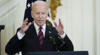 Hätte Joe Biden bereits vor dem russischen Krieg in der Ukraine reagieren sollen?