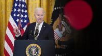 US-Präsident Joe Biden bezeichnete Wladimir Putin als Kriegsverbrecher.