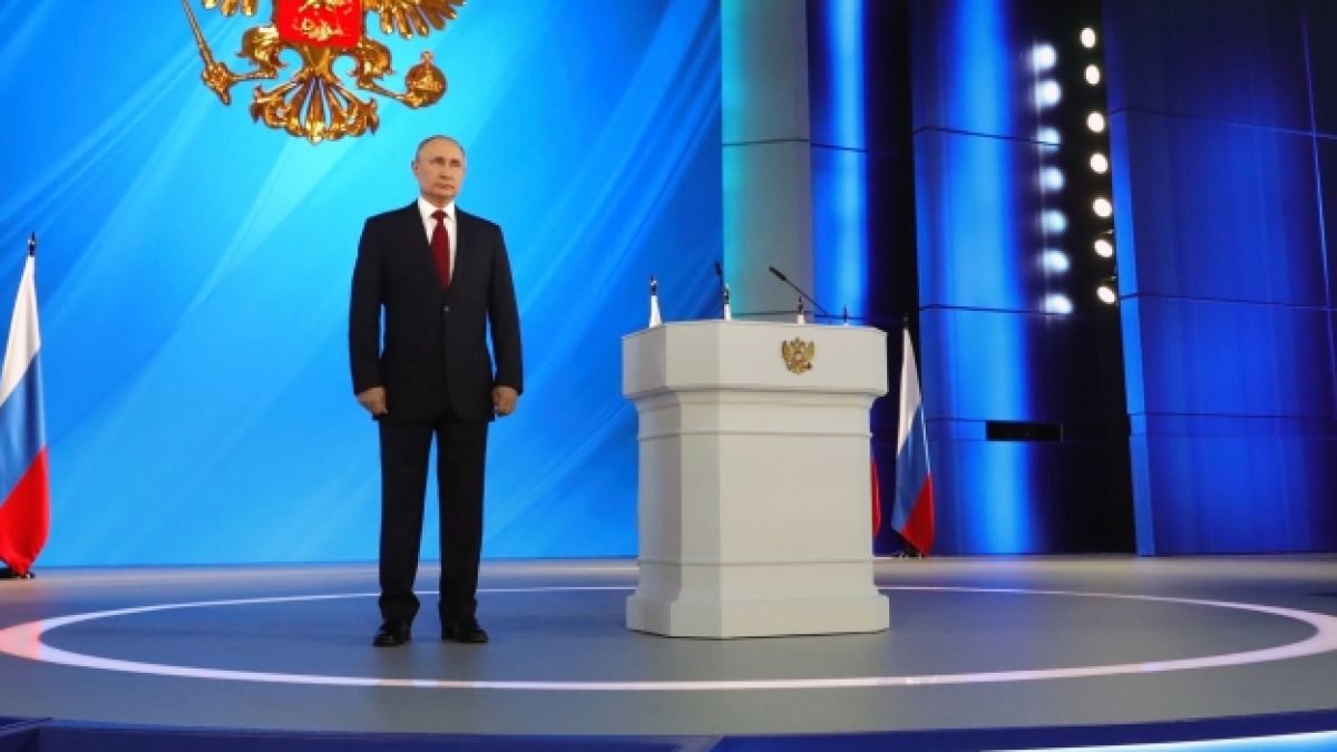 Wladimir Putin braucht offenbar dringend Nachschub an Soldaten. (Foto)