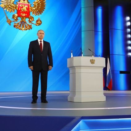Keine Soldaten mehr! Kreml-Chef heuert neue Killer-Kommandos an