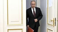 Gehen Wladimir Putin die Verbündeten aus?