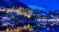 St. Moritz sperrt reiche Russen aus.