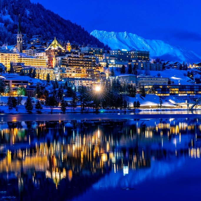 St. Moritz sperrt reiche Russen aus! Erste Oligarchen stellen sich gegen Putin