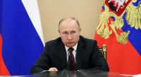 Wladimir Putin muss den Tod eines Top-Kommandanten hinnehmen.