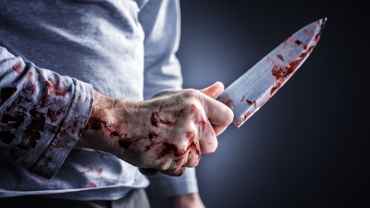 Eine 59-jährige Grundschullehrerin wurde in Belgien Opfer eines bestialischen Messermordes (Symbolbild). (Foto)
