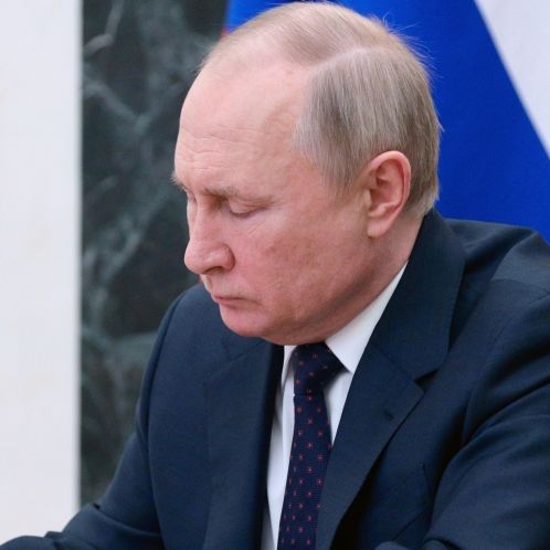 Andrej Mordwitschew getötet! Kreml-Tyrann verliert nächsten Top-General