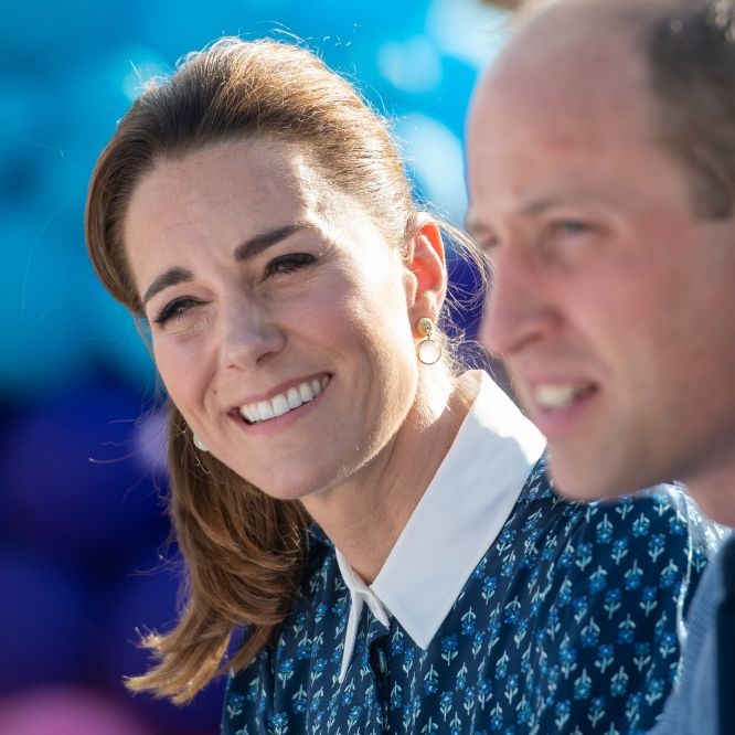 Herzogin Kate und Prinz William unerwünscht! Dorfbewohner vertreiben Royals