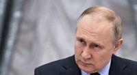 Wladimir Putin schickt seine brutalsten Kämpfer in den Krieg.