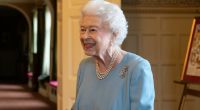 Queen Elizabeth II. trifft weitere Vorbereitungen für ihren Rückzug.
