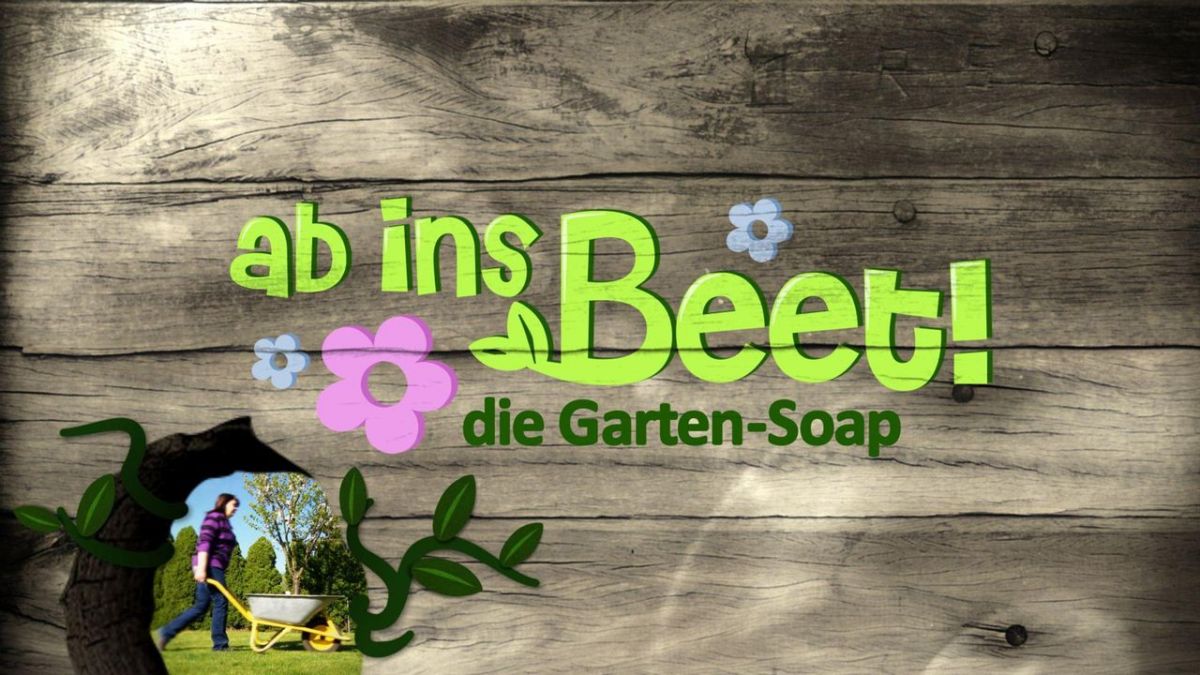 Ab ins Beet! Die Garten-Soap bei VOX (Foto)