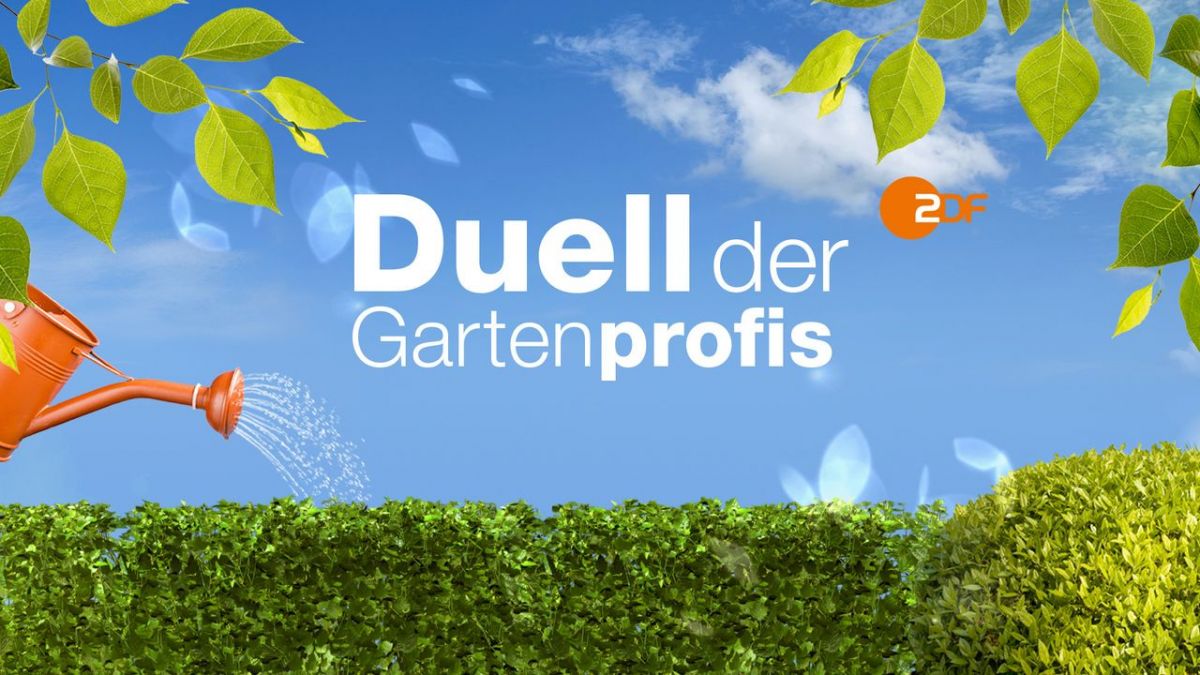 Duell der Gartenprofis bei ZDFneo (Foto)