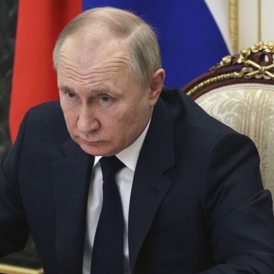 Putin-Oberst tot! Sergei Sukharev verliert ganzes Regiment und stirbt