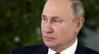 Wladimir Putin soll angeblich vergiftet werden von Kreml-Eliten.