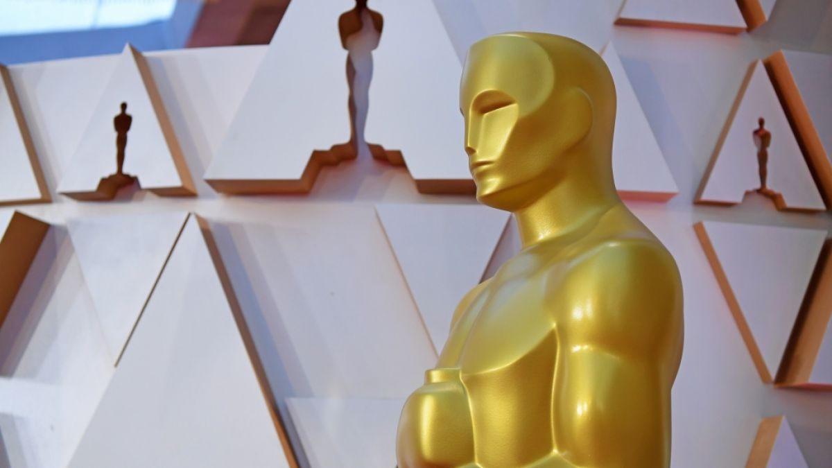 Am 27. März wurden die 94. Academy Awards verliehen. Wir haben die Gewinner im Überblick. (Foto)