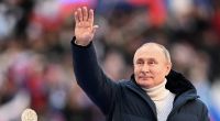 Die Veränderungen sind nicht zu übersehen: Was hat den russischen Präsidenten Wladimir Putin zum kaltblütigen Kriegstreiber gemacht?