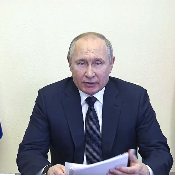 Angebliches Beweisvideo aufgetaucht! Gehört diese Luxusyacht Putin?