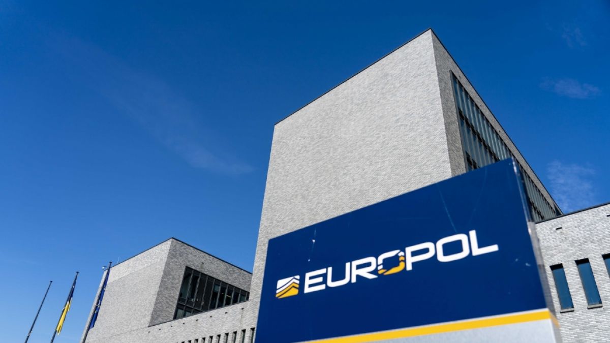 Europol warnt davor, dass Ukraine-Flüchtlinge nun Opfer von Menschenhändlern werden können. (Foto)
