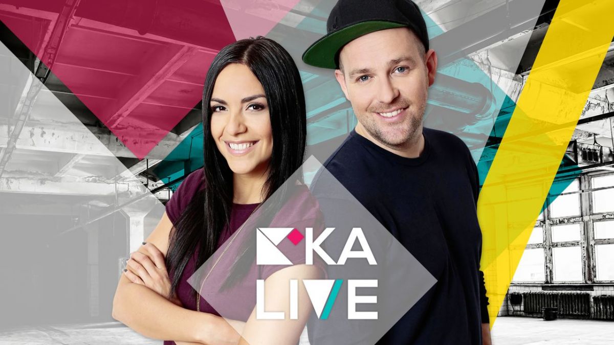#"KiKa Live" zusammen mit KiKa im Stream und TV: So sehen Sie dasjenige Jugendmagazin