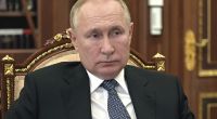 Wann hat das von Kreml-Chef Wladimir Putin in der Ukraine angezettelte Blutvergießen ein Ende?