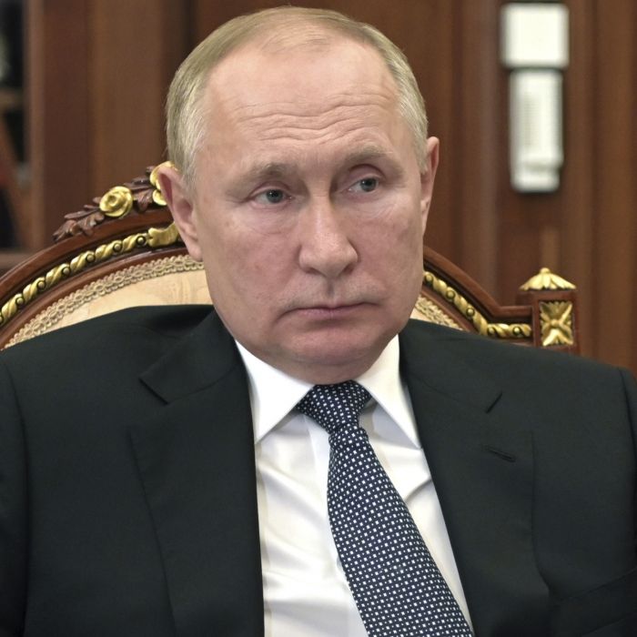 Endlos-Krieg droht! Ist Putins Atomkrieg unausweichlich?