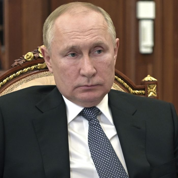Sondertribunal gefordert! Droht Putin ein Kriegsverbrecher-Prozess?